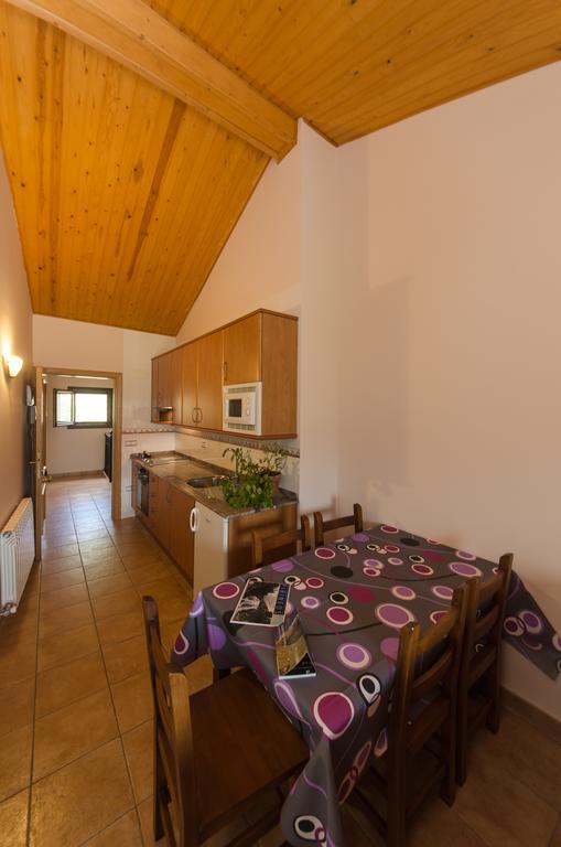 Casa Soltero Apartamentos Aguascaldas Habitación foto
